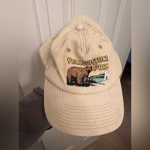 Urban outfitters hat!